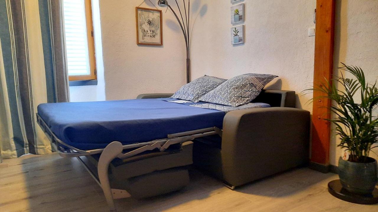 Menton, Centre Historique, Vue Mer 외부 사진
