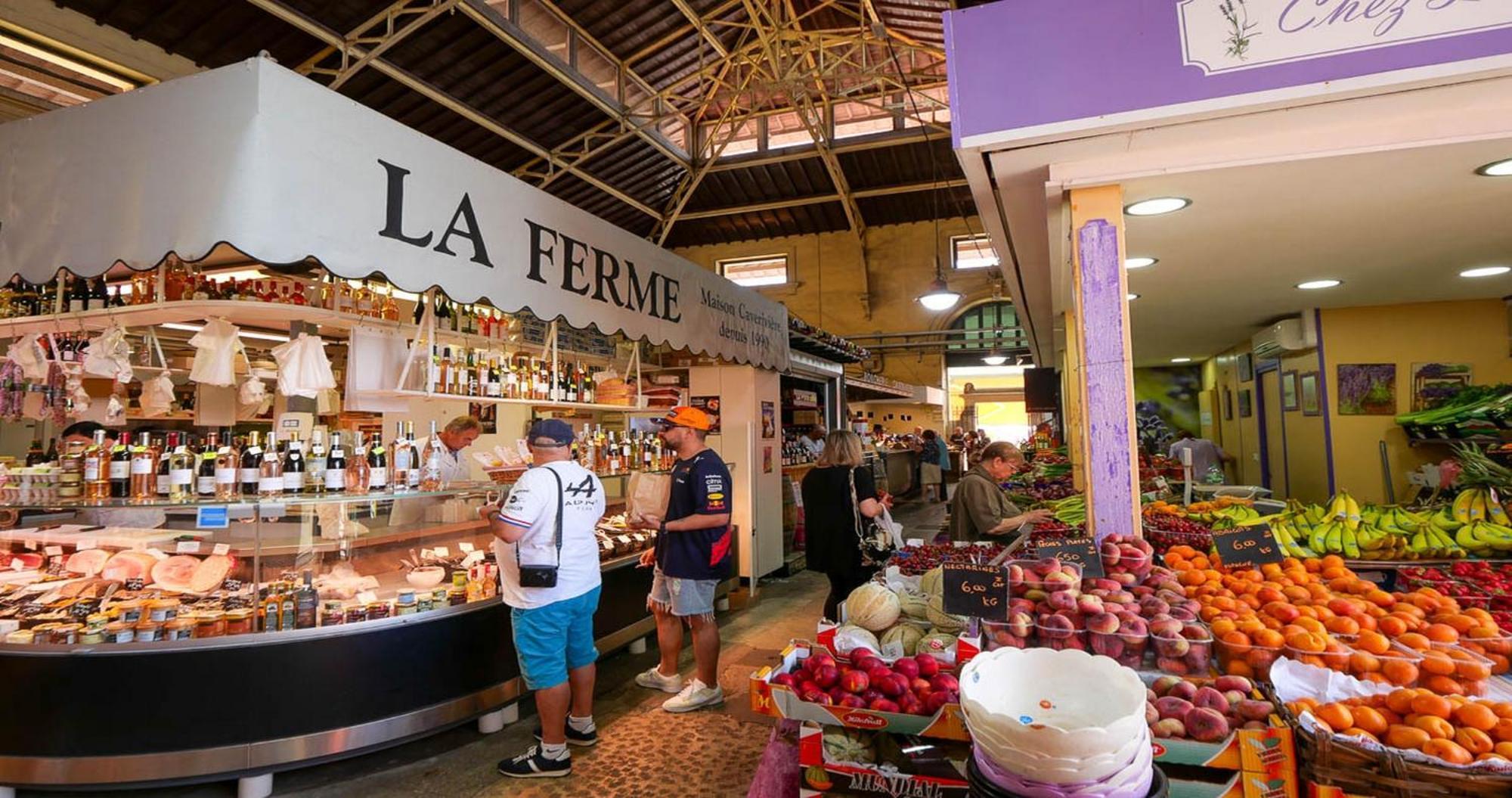Menton, Centre Historique, Vue Mer 외부 사진
